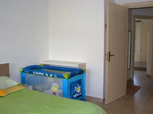 A Beautiful Beach House Gjiri Lalzit Fushe-Drac 0*,  Albanien